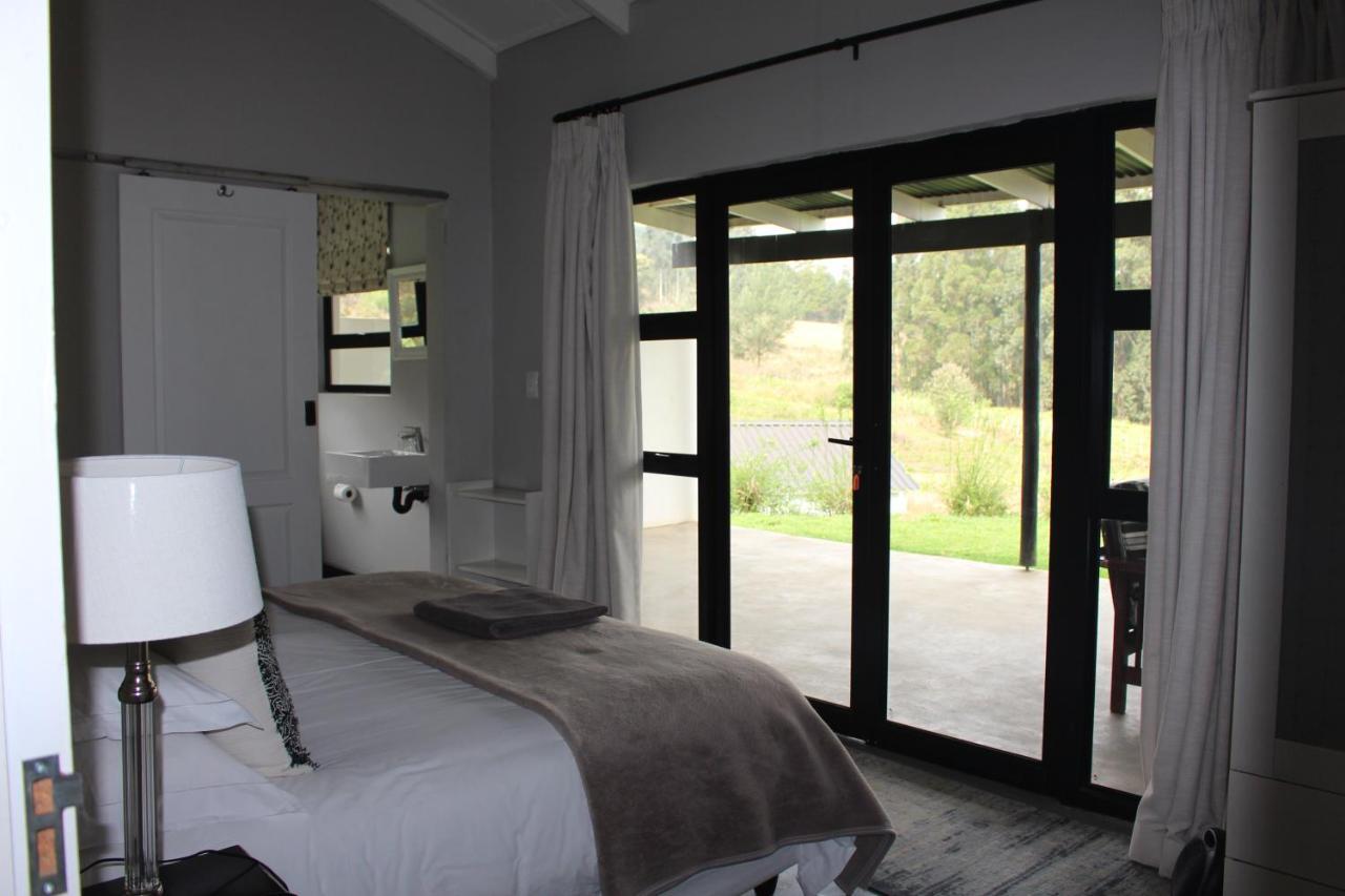 Newstead Farm - Country Cottages Curry's Post Экстерьер фото