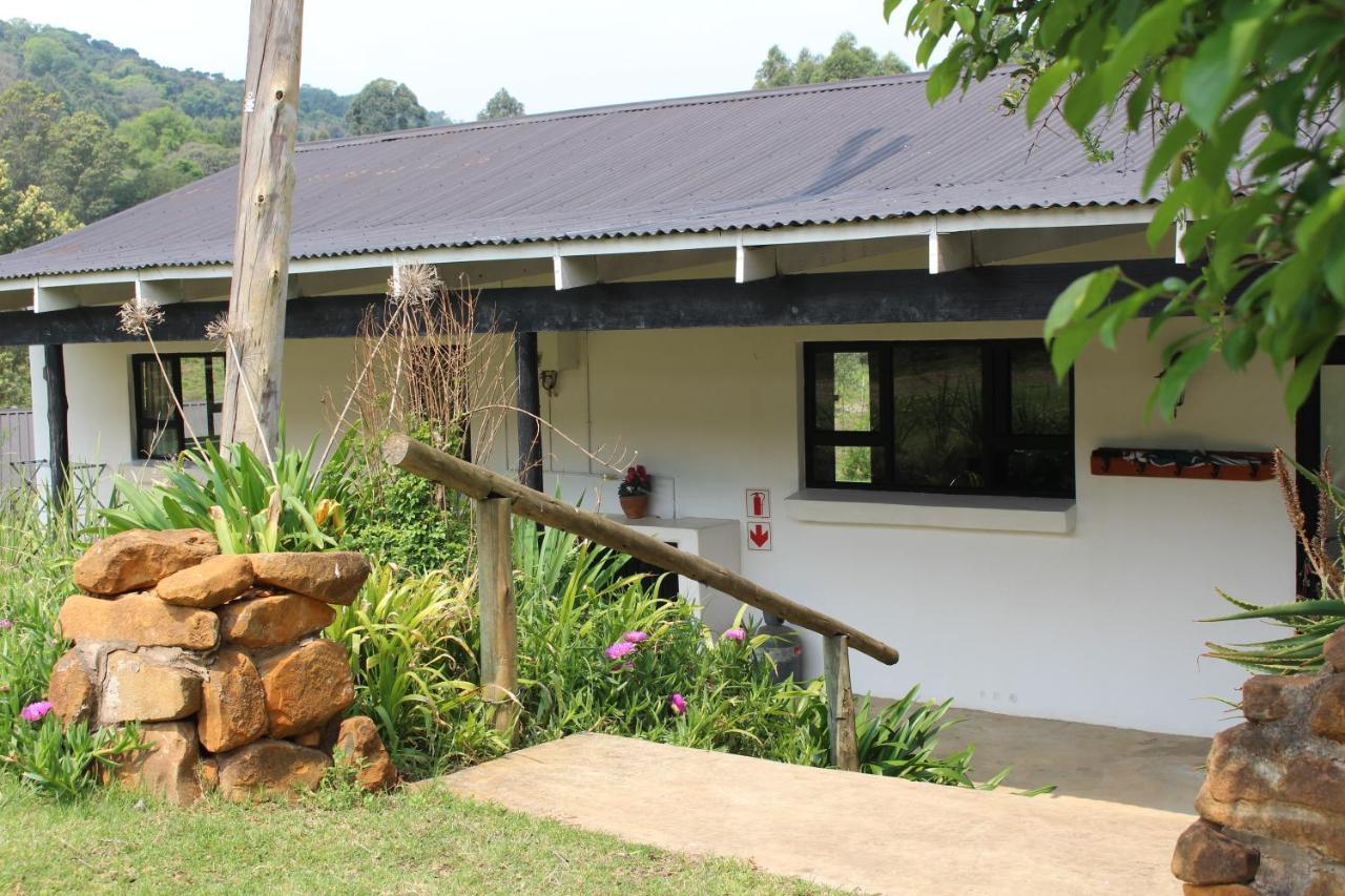 Newstead Farm - Country Cottages Curry's Post Экстерьер фото