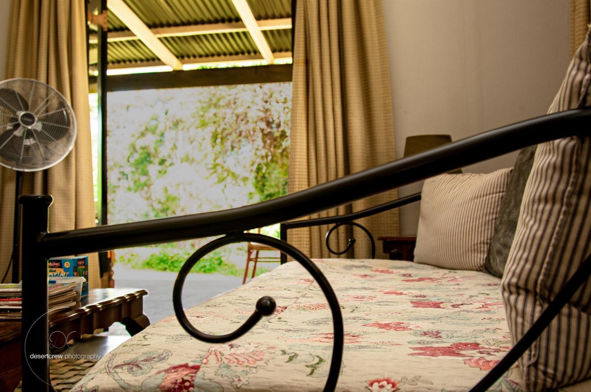 Newstead Farm - Country Cottages Curry's Post Экстерьер фото