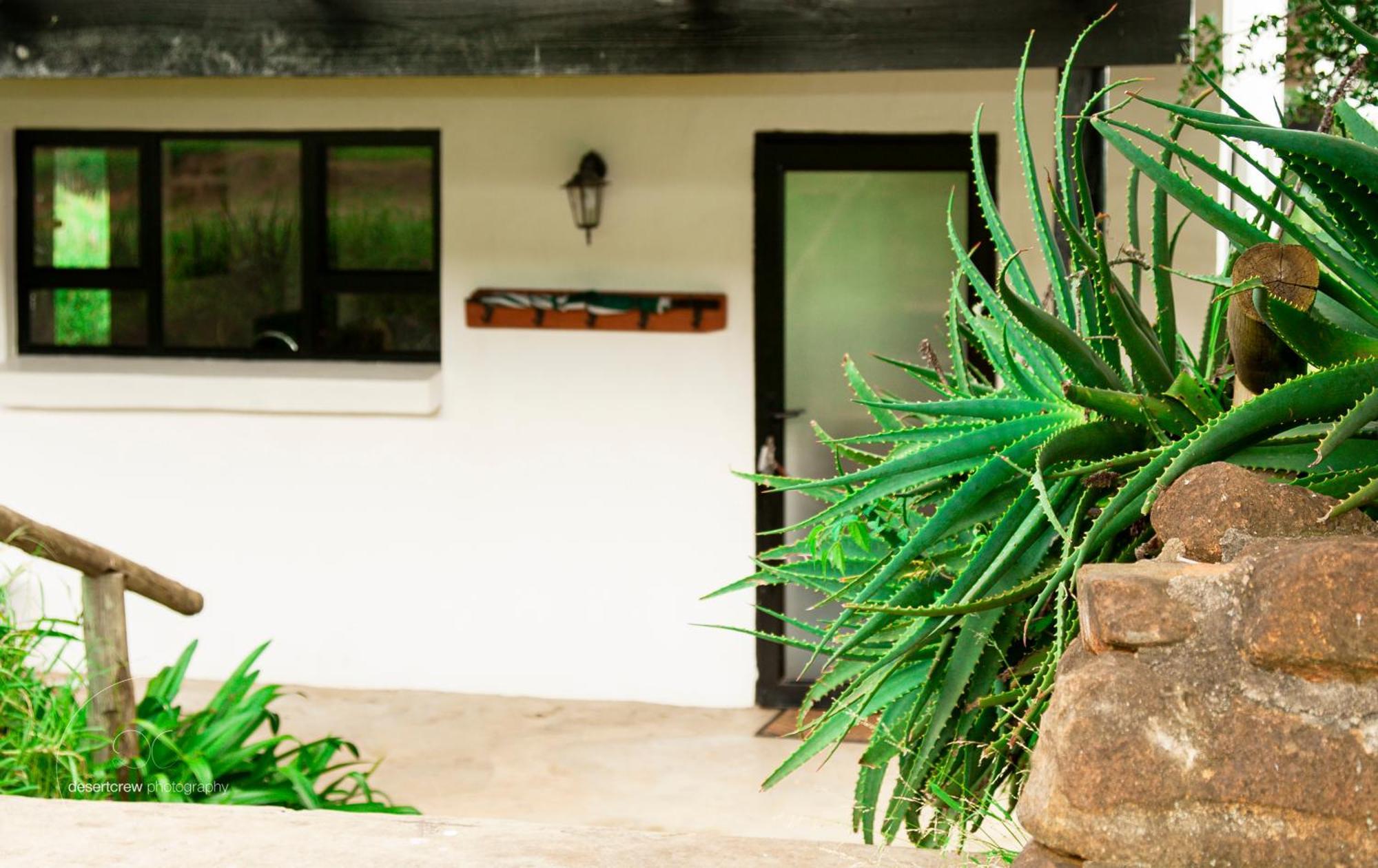 Newstead Farm - Country Cottages Curry's Post Экстерьер фото