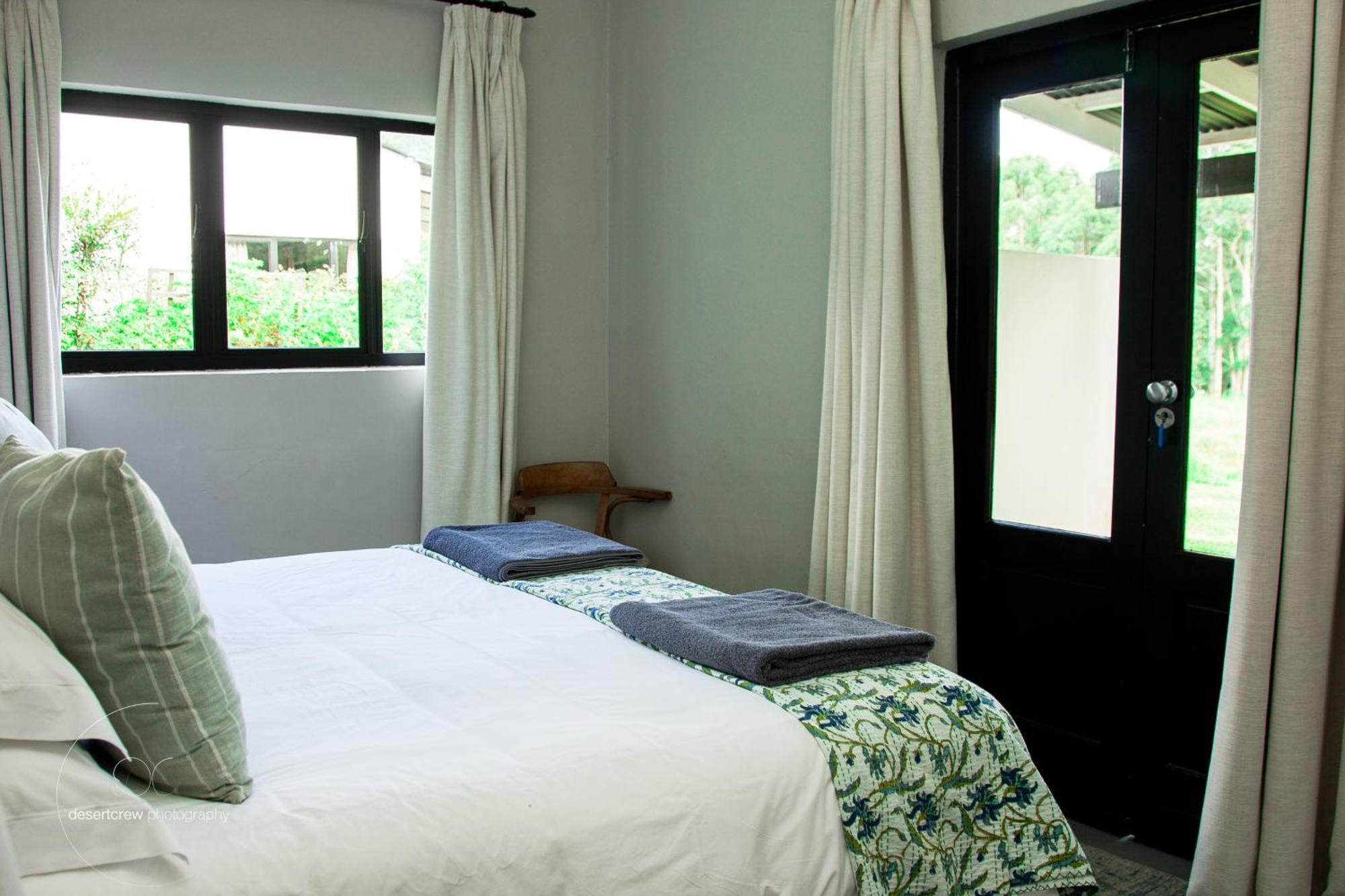 Newstead Farm - Country Cottages Curry's Post Экстерьер фото