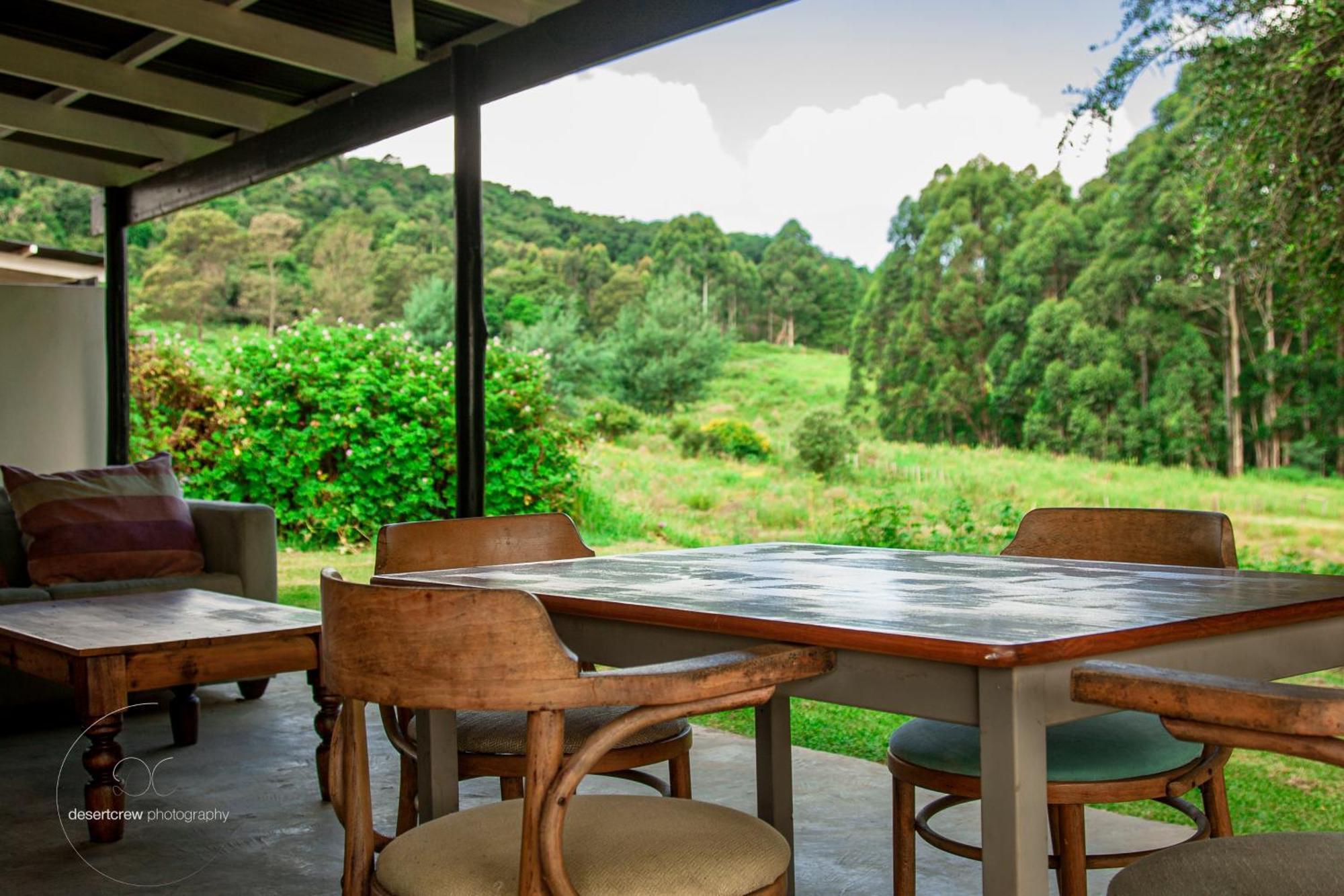Newstead Farm - Country Cottages Curry's Post Экстерьер фото