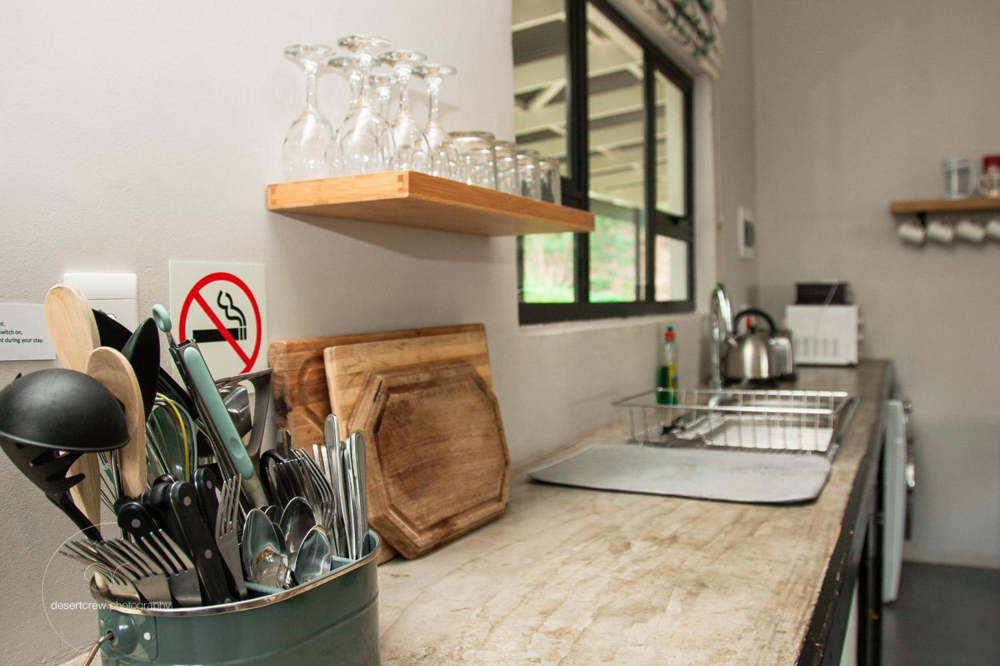 Newstead Farm - Country Cottages Curry's Post Экстерьер фото