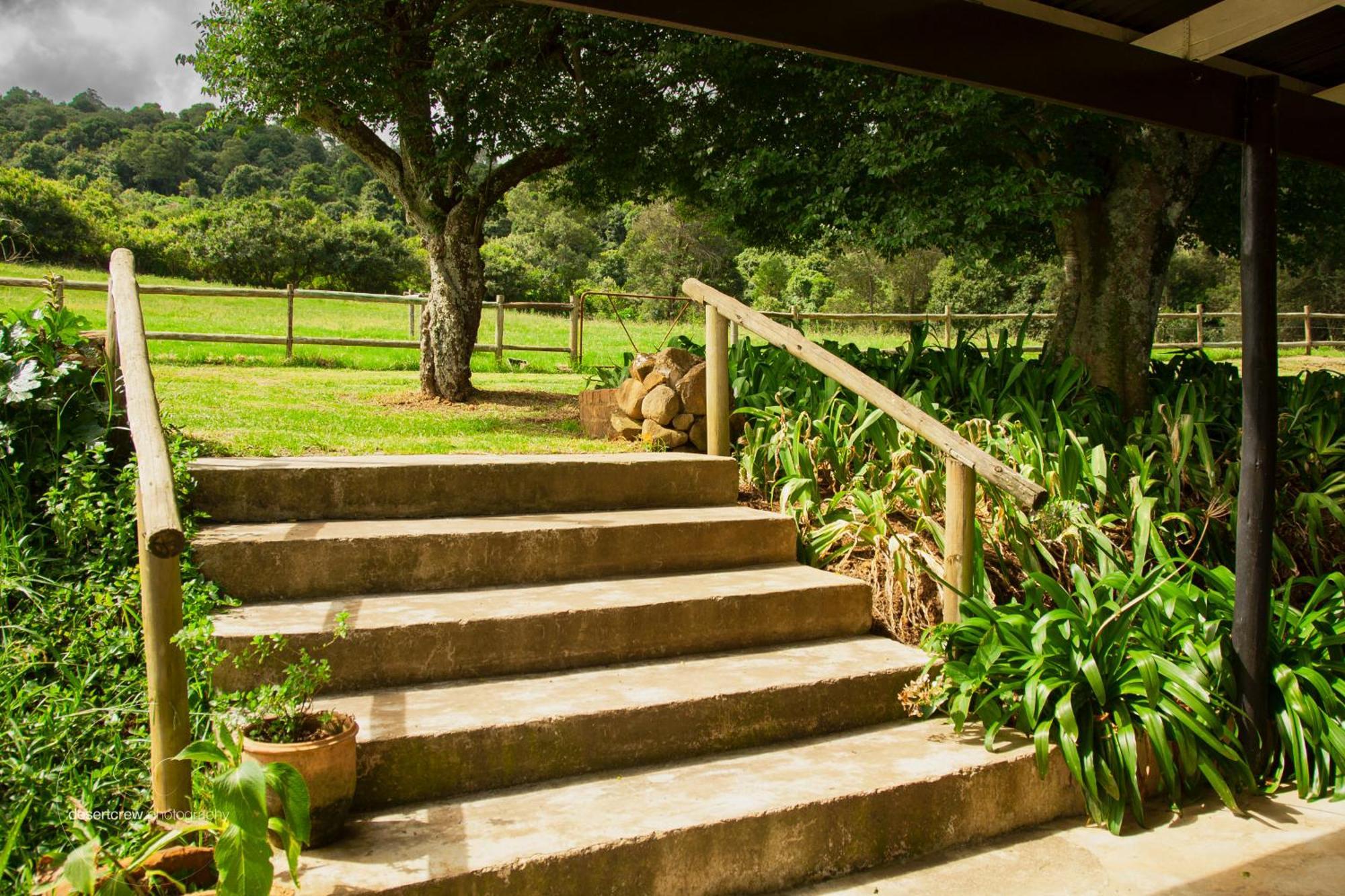 Newstead Farm - Country Cottages Curry's Post Экстерьер фото