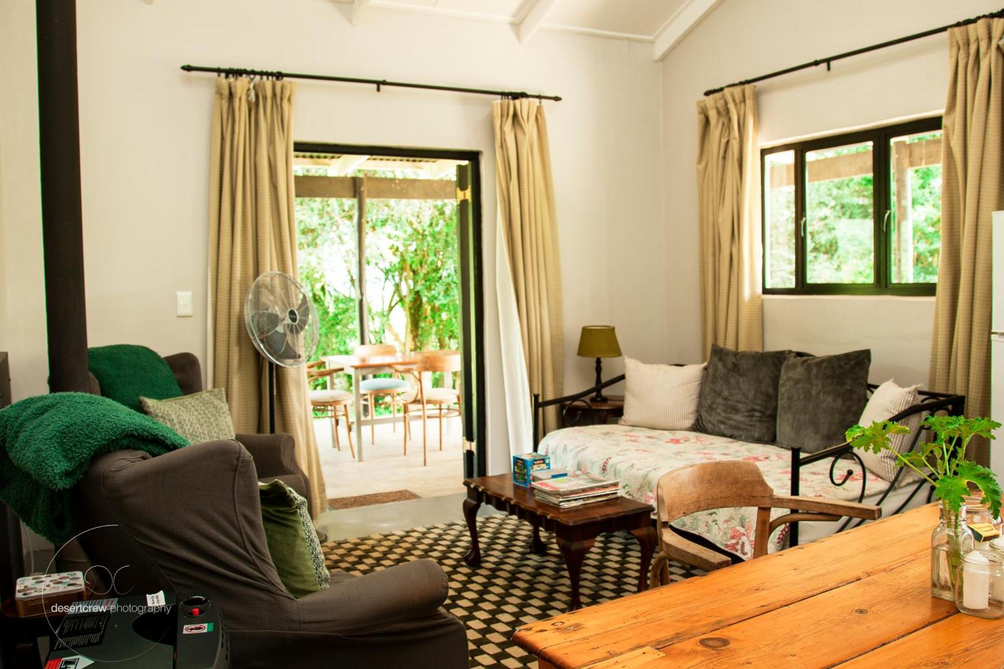 Newstead Farm - Country Cottages Curry's Post Экстерьер фото