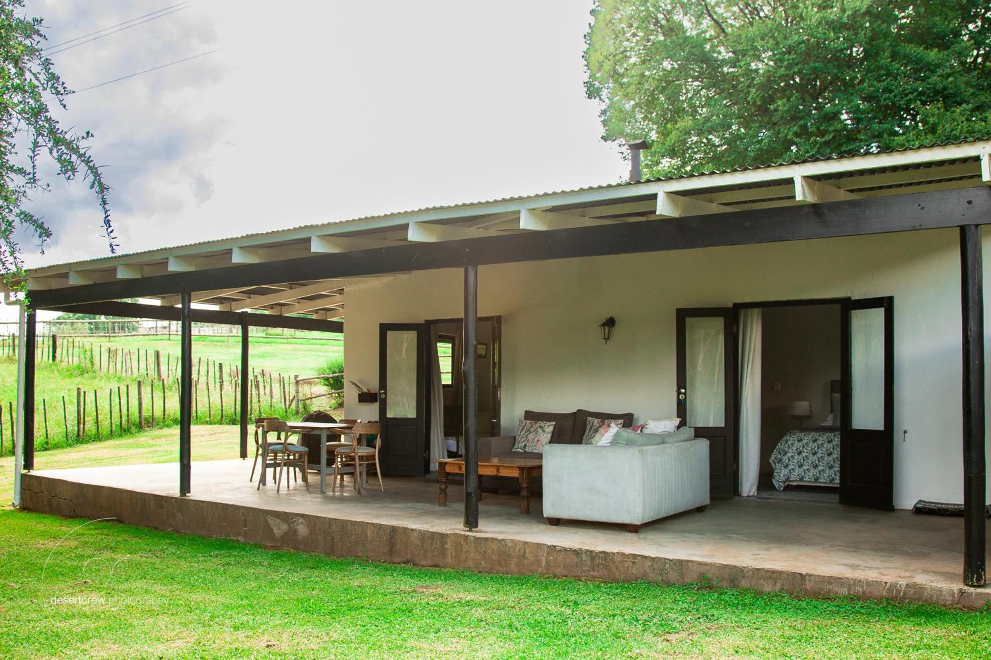 Newstead Farm - Country Cottages Curry's Post Экстерьер фото